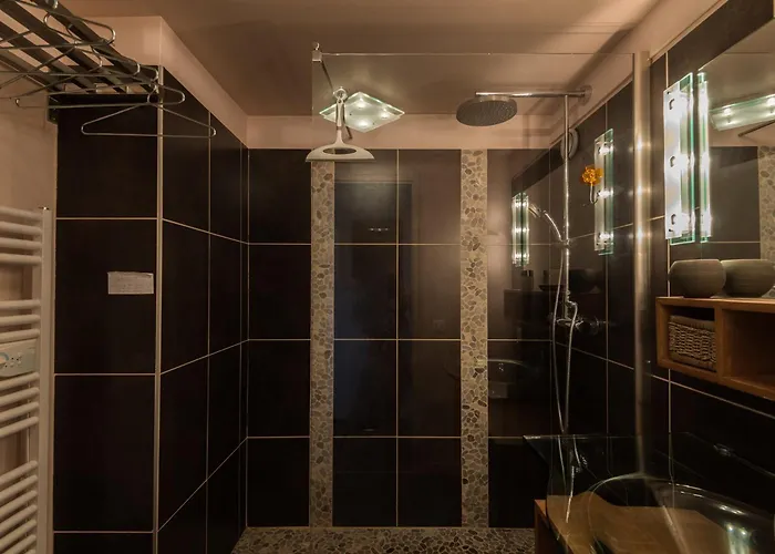 Duplex 6 Pers, Animaux Admis, Parking, Vue Mont Blanc - Fr-1-517-11 Apartman *