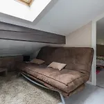 Appartement Duplex 6 Pers, Animaux Admis, Parking, Vue Mont Blanc - Fr-1-517-11 Chamonix