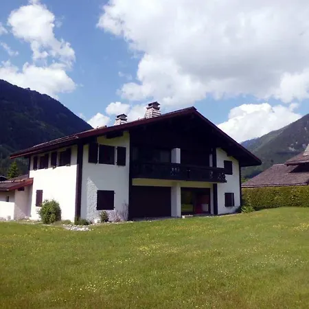 Apartamento Duplex 6 Pers, Animaux Admis, Parking, Vue Mont Blanc - Fr-1-517-11 *