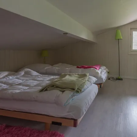 Duplex 6 Pers, Animaux Admis, Parking, Vue Mont Blanc - Fr-1-517-11 شقة