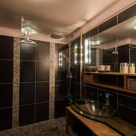 Duplex 6 Pers, Animaux Admis, Parking, Vue Mont Blanc - Fr-1-517-11 Σαμονί