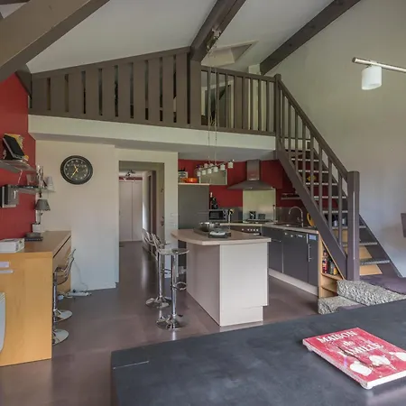 Duplex 6 Pers, Animaux Admis, Parking, Vue Mont Blanc - Fr-1-517-11 Σαμονί
