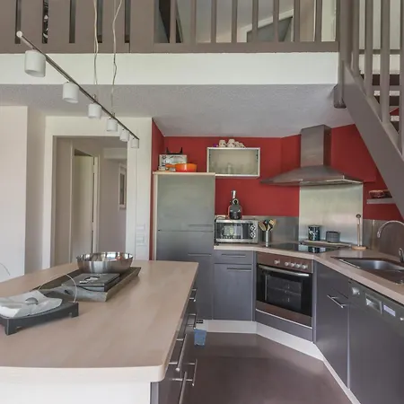 Duplex 6 Pers, Animaux Admis, Parking, Vue Mont Blanc - Fr-1-517-11 Διαμέρισμα *