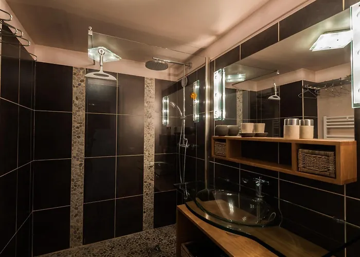 Appartement Duplex 6 Pers, Animaux Admis, Parking, Vue Mont Blanc - Fr-1-517-11